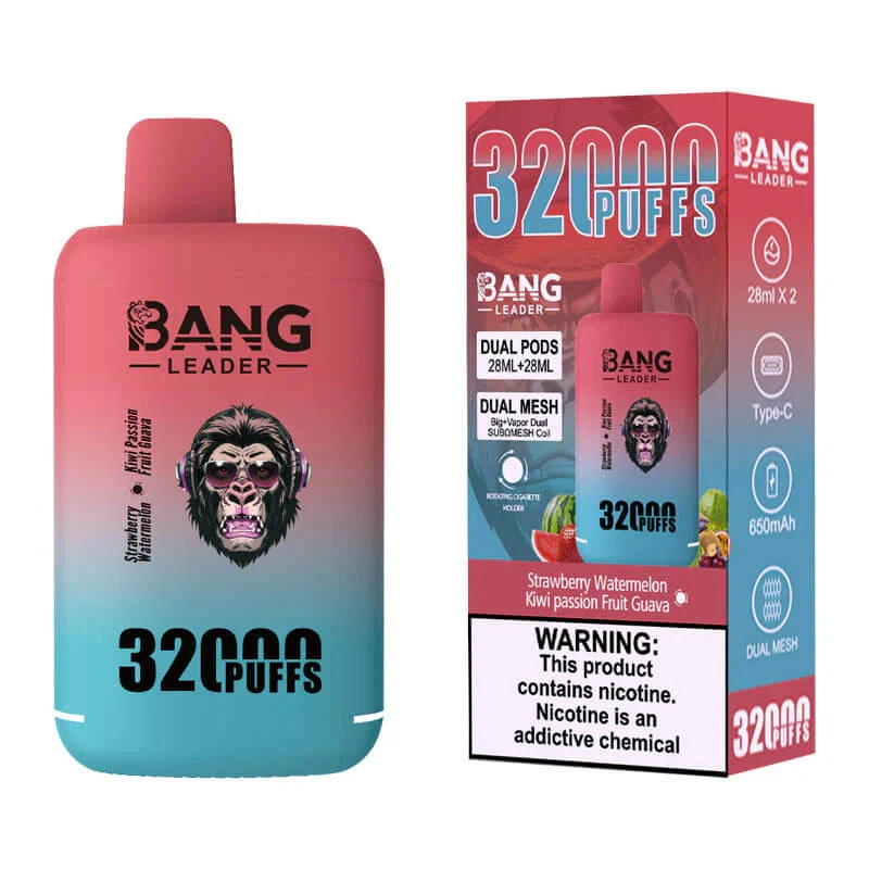 bang leader 32k puff bang leader 32k puff